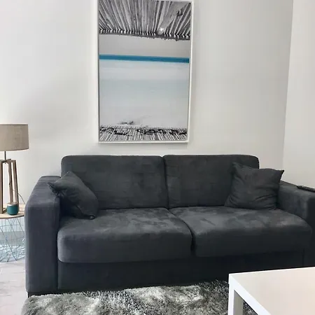 Appartement Sampiero Bonifacio (Corsica)