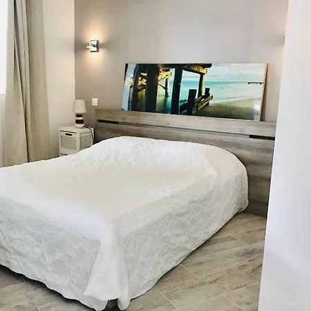 Sampiero Apartman