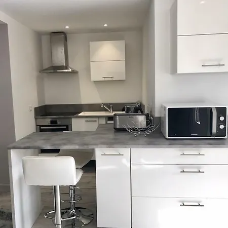 Sampiero Appartement Bonifacio (Corsica)